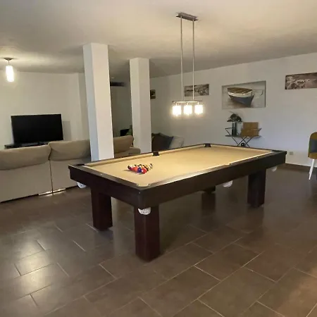 Mar Azul Villa Albufeira