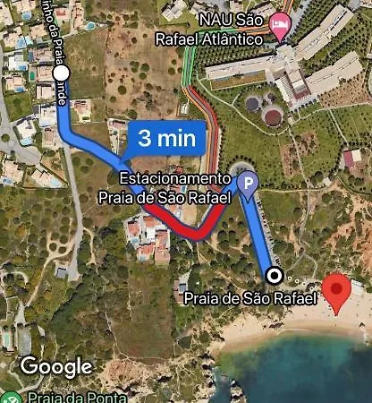 Mar Azul *
