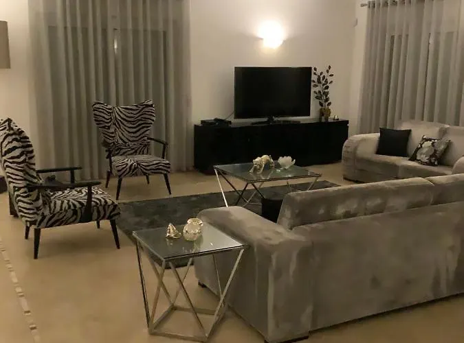 Mar Azul Αλμπουφέιρα