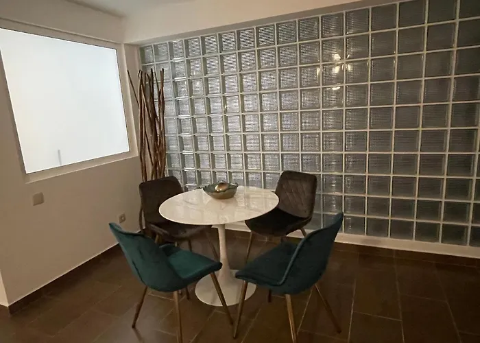 Mar Azul ヴィラ アルブフェイラ