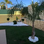 Βίλα Mar Azul