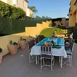 Mar Azul Βίλα