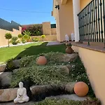Βίλα Mar Azul *