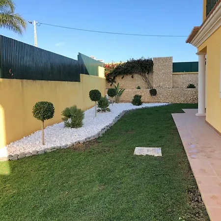 Mar Azul Vila Albufeira