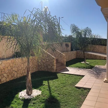 Mar Azul Villa *