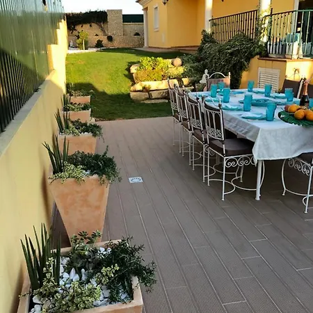 Villa Mar Azul