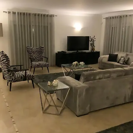 Mar Azul Албуфейра