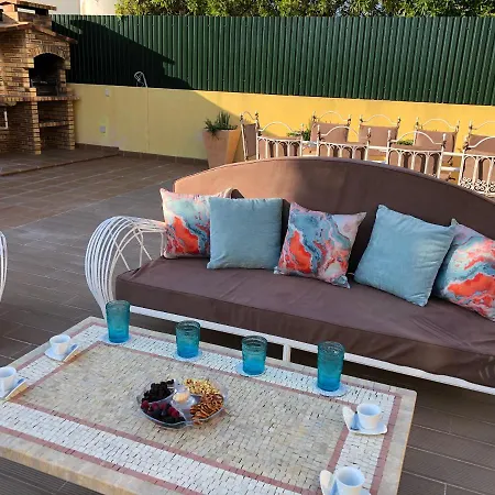 Mar Azul Vila Albufeira