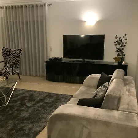 Villa Mar Azul *