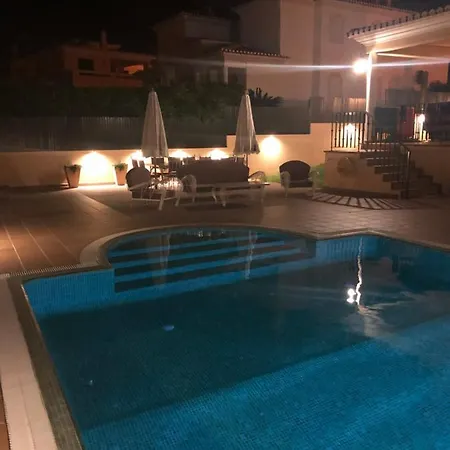 Villa Mar Azul