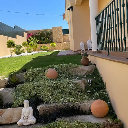 Вилла Mar Azul *