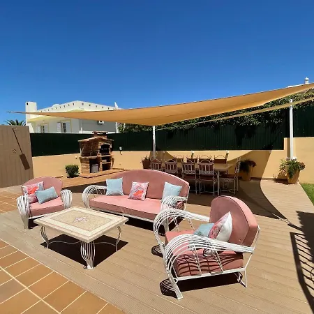 Mar Azul Албуфейра