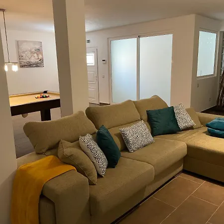 Mar Azul Албуфейра