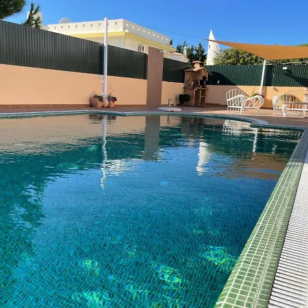 Mar Azul Vila Albufeira