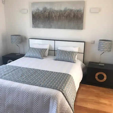Mar Azul Villa *