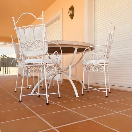 Vila Mar Azul Albufeira