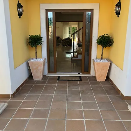 Mar Azul * Албуфейра