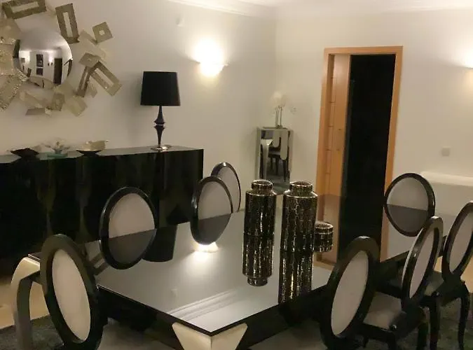 Mar Azul Vila Albufeira