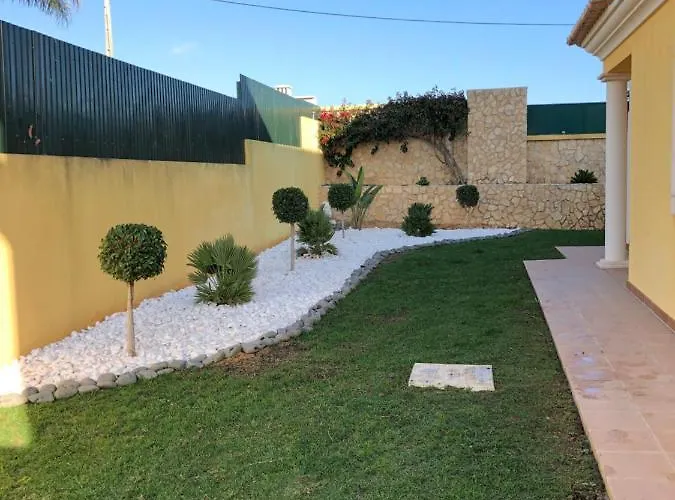 Mar Azul Vila Albufeira