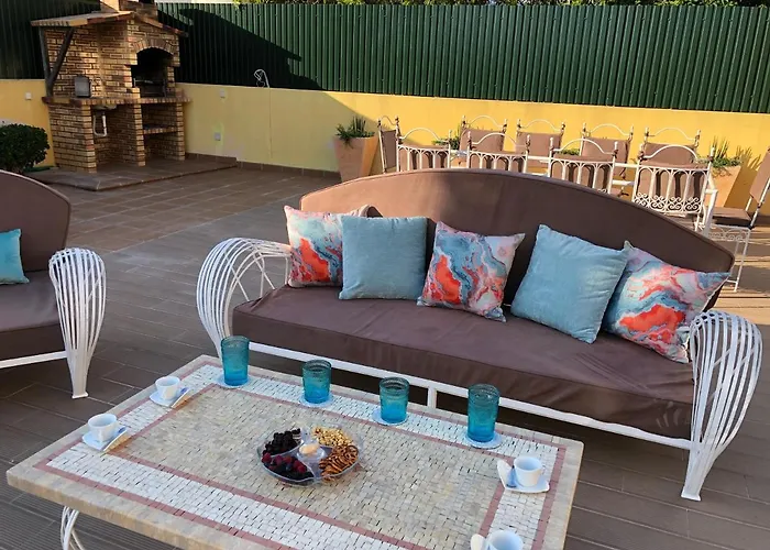 Mar Azul Vila Albufeira