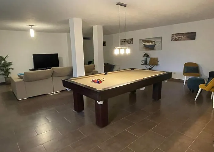 Mar Azul Vila Albufeira