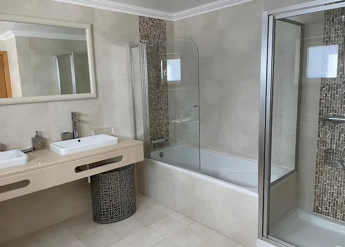 Mar Azul Vila Albufeira