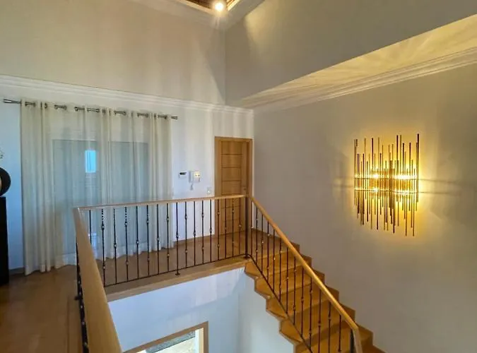 Vila Mar Azul Albufeira