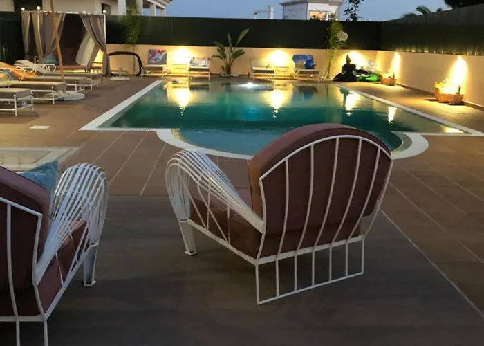 Mar Azul Vila Albufeira