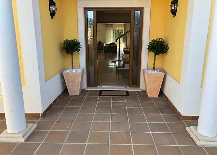 Mar Azul * Albufeira