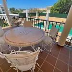 Mar Azul Villa *