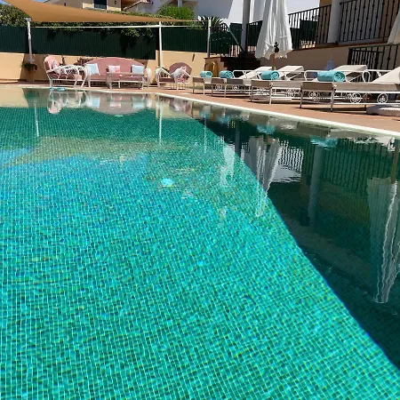 Mar Azul Villa