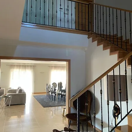Villa Mar Azul