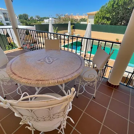 Mar Azul Villa *
