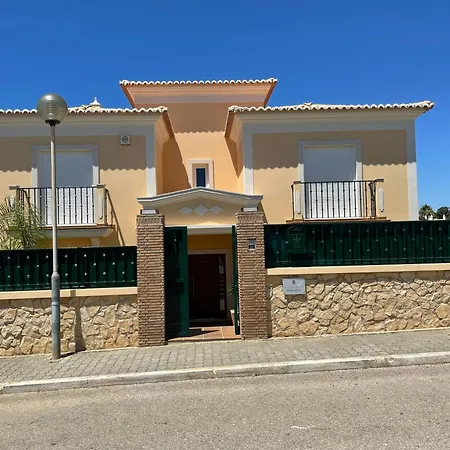 Villa Mar Azul