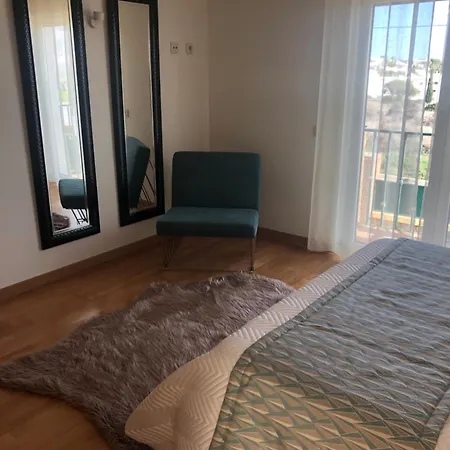 Villa Mar Azul *
