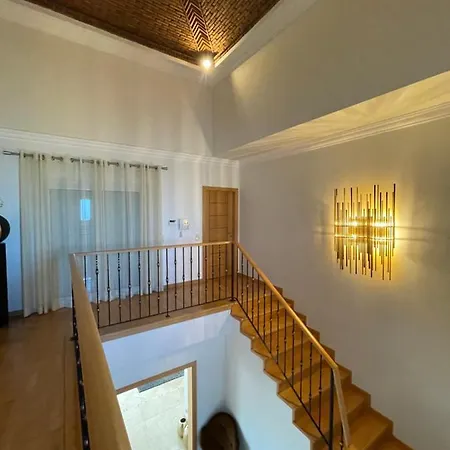 Villa Mar Azul Albufeira